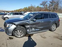 4JGDF6EE1HA858604 2017 MERCEDES-BENZ GLS-KLASSE