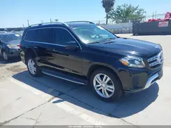 4JGDF6EE1HA859770 2017 MERCEDES-BENZ GLS-KLASSE