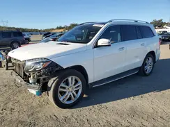 4JGDF6EE1HA860224 2017 MERCEDES-BENZ GLS-KLASSE