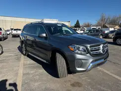 4JGDF6EE1HA866637 2017 MERCEDES-BENZ GLS-KLASSE
