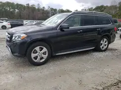 4JGDF6EE1HA868985 2017 MERCEDES-BENZ GLS-KLASSE