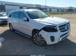 4JGDF6EE1HA879016 2017 MERCEDES-BENZ GLS-KLASSE