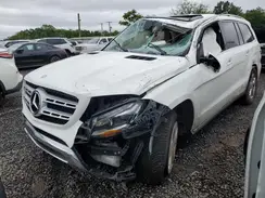 4JGDF6EE1HA888427 2017 MERCEDES-BENZ GLS-KLASSE
