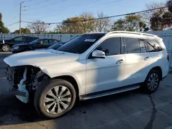 4JGDF6EE1HA889416 2017 MERCEDES-BENZ GLS-KLASSE