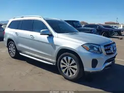 4JGDF6EE1HA889710 2017 MERCEDES-BENZ GLS-KLASSE