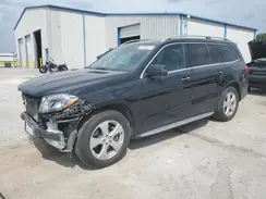 4JGDF6EE1HA893241 2017 MERCEDES-BENZ GLS-KLASSE