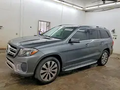 4JGDF6EE1HA897094 2017 MERCEDES-BENZ GLS-KLASSE