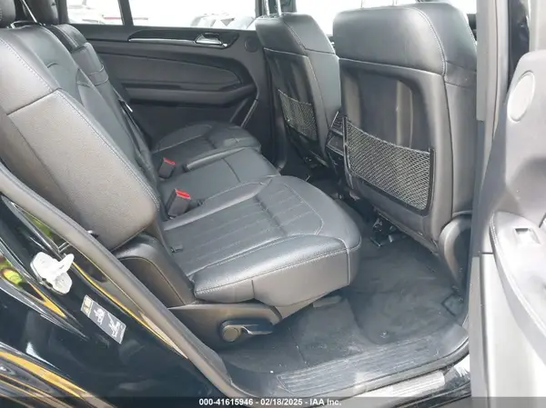 4JGDF6EE1HA897340 2017 MERCEDES-BENZ GLS-KLASSE - Image 8