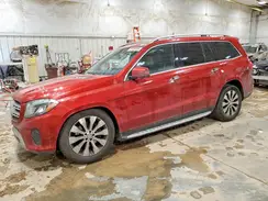 4JGDF6EE1HA899346 2017 MERCEDES-BENZ GLS-KLASSE
