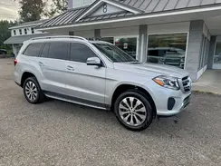 4JGDF6EE1HA900690 2017 MERCEDES-BENZ GLS-KLASSE