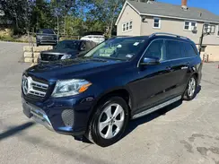 4JGDF6EE1HA915822 2017 MERCEDES-BENZ GLS-KLASSE
