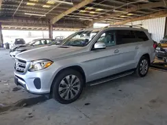 4JGDF6EE1HA917828 2017 MERCEDES-BENZ GLS-KLASSE