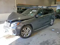 4JGDF6EE1HA917988 2017 MERCEDES-BENZ GLS-KLASSE
