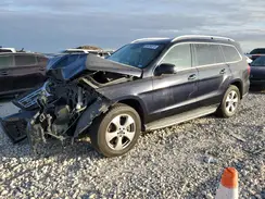 4JGDF6EE1HA918803 2017 MERCEDES-BENZ GLS-KLASSE