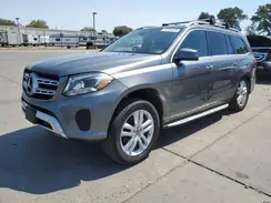 4JGDF6EE1HA924312 2017 MERCEDES-BENZ GLS-KLASSE