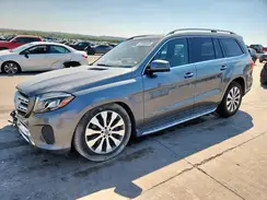 4JGDF6EE1HA933818 2017 MERCEDES-BENZ GLS-KLASSE