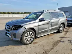 4JGDF6EE1HA935620 2017 MERCEDES-BENZ GLS-KLASSE