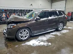 4JGDF6EE1HA939330 2017 MERCEDES-BENZ GLS-KLASSE