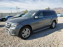 4JGDF6EE1HA940638 2017 MERCEDES-BENZ GLS-KLASSE