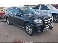 4JGDF6EE1HA942759 2017 MERCEDES-BENZ GLS-KLASSE