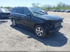 4JGDF6EE1HA948738 2017 MERCEDES-BENZ GLS-KLASSE