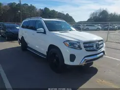 4JGDF6EE1HA948805 2017 MERCEDES-BENZ GLS-KLASSE
