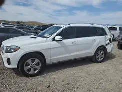 4JGDF6EE1HA951610 2017 MERCEDES-BENZ GLS-KLASSE
