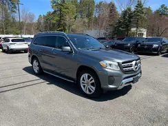 4JGDF6EE1HA953972 2017 MERCEDES-BENZ GLS-KLASSE