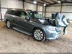 4JGDF6EE1HA963143 2017 MERCEDES-BENZ GLS-KLASSE