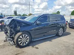 4JGDF6EE1HA964339 2017 MERCEDES-BENZ GLS-KLASSE