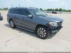 4JGDF6EE1HA968438 2017 MERCEDES-BENZ GLS-KLASSE