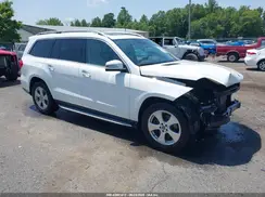 4JGDF6EE1HA968827 2017 MERCEDES-BENZ GLS-KLASSE
