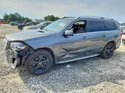 4JGDF6EE1HA970738 2017 MERCEDES-BENZ GLS-KLASSE