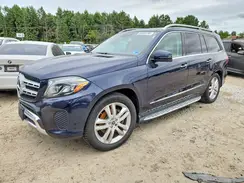 4JGDF6EE1HA977043 2017 MERCEDES-BENZ GLS-KLASSE