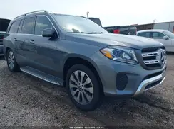 4JGDF6EE1HA979097 2017 MERCEDES-BENZ GLS-KLASSE