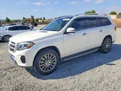 4JGDF6EE1HA984316 2017 MERCEDES-BENZ GLS-KLASSE
