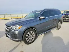 4JGDF6EE1HA986325 2017 MERCEDES-BENZ GLS-KLASSE