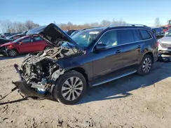 4JGDF6EE1HA993436 2017 MERCEDES-BENZ GLS-KLASSE