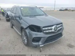 4JGDF6EE1HA994490 2017 MERCEDES-BENZ GLS-KLASSE