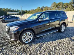 4JGDF6EE1JA997248 2018 MERCEDES-BENZ GLS-KLASSE