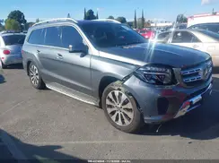 4JGDF6EE1JA999114 2018 MERCEDES-BENZ GLS-KLASSE