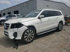 4JGDF6EE1JB004454 2018 MERCEDES-BENZ GLS-KLASSE