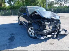 4JGDF6EE1JB006754 2018 MERCEDES-BENZ GLS-KLASSE