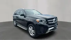 4JGDF6EE1JB01982 2018 MERCEDES-BENZ GLS-KLASSE