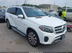4JGDF6EE1JB026583 2018 MERCEDES-BENZ GLS-KLASSE
