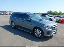 4JGDF6EE1JB027541 2018 MERCEDES-BENZ GLS-KLASSE