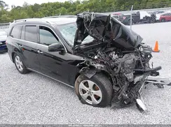 4JGDF6EE1JB040449 2018 MERCEDES-BENZ GLS-KLASSE