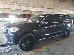 4JGDF6EE1JB042671 2018 MERCEDES-BENZ GLS-KLASSE