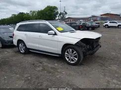4JGDF6EE1JB043285 2018 MERCEDES-BENZ GLS-KLASSE