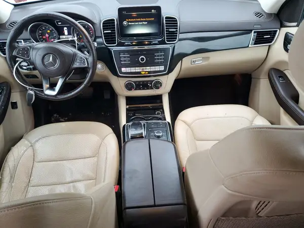 4JGDF6EE1JB049944 2018 MERCEDES-BENZ GLS-KLASSE - Image 8
